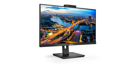 Philips b line 242b1h/00 led display 60 5 cm (23.8") 1920 x 1080 pixels full hd noir