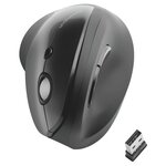 Kensington souris sans fil verticale pro fit ergo