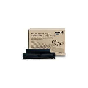 Xerox toner noir 106r01528
