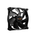 Be quiet! Silentwings 3 boitier pc ventilateur 12 cm noir