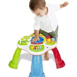 CHICCO Table d'activités sensorielles