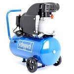 Scheppach compresseur hc26 1500 w