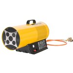 Chauffage gaz master blp 17 m
