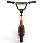 Yedoo trottinette tidit rouge
