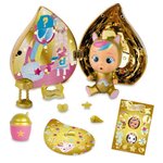 Imc toys maisons dorées cry babies magic tears