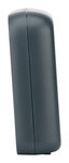Thermomètre - hygromètre intérieur gris anthracite - Otio