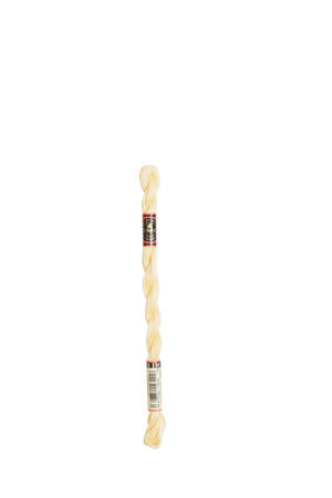 Fil DMC Coton Perlé Médium N5 Col. 3823