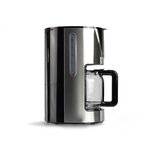 Livoo Cafetière programmable 1 5 L 900 W Noir