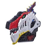 Power rangers - dino fury morpher electronique