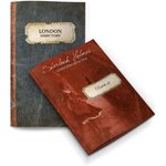 Sherlock Holmes Détective Conseil : Jack L'Éventreur & Aventures a West End - Asmodee - Jeu de société - Jeu coopératif