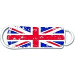 Integral integral xpression union jack