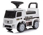 Ride On Mercedes Antos Blanc