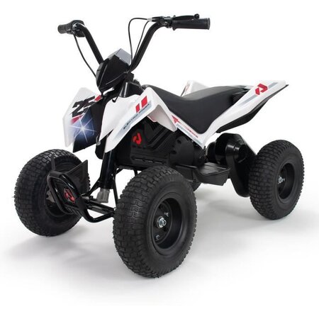 Quad électrique pour enfant - X-TREME DIRT Batterie 24V - INJUSA