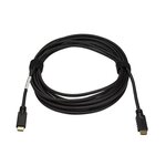 Startech.com câble hdmi haute vitesse 4k 60hz de 10 m - actif - cl2