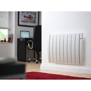 Radiateur à inertie fluide caloporteur électrique - 1500w