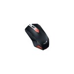Genius souris gamer x-g200