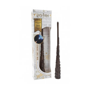 Baguette Lumos Wands 18cm Hermione