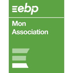 Ebp mon association - licence perpétuelle - 1 poste - a télécharger