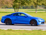 SMARTBOX - Coffret Cadeau Stage de pilotage : 6 tours sur le circuit de Montlhéry en Alpine A110 S -  Sport & Aventure