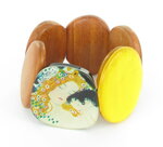 bracelet Klimt