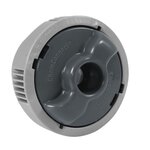 Spa gonflable helsinki airjet 5/7 places ø 180 x h 66 cm bestway new 2021 avec protection hiver