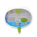 Brosse de lavage ProPlus avec manche télescopique 1 65 m