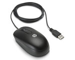 Hp hp usb 2-button optical mouse hp usb 2-button optical mouse 2013 black design