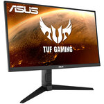 Asus tuf gaming vg279ql1a 68 6 cm (27") 1920 x 1080 pixels full hd led noir