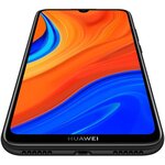 Huawei y6s starry black 32 go