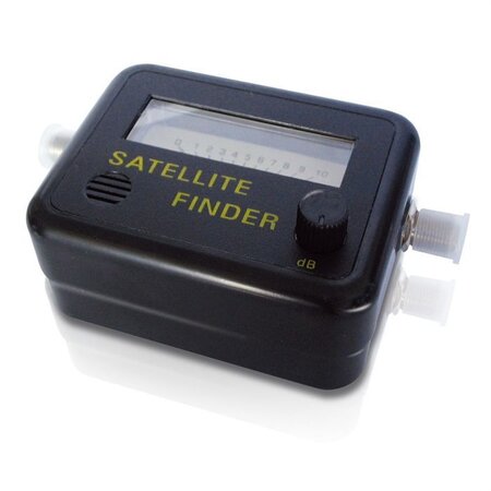 METRONIC 450003 Pointeur satellite sonore