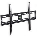 Tectake Support mural TV 32"- 63" fixe