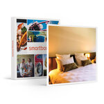 SMARTBOX - Coffret Cadeau 3 jours de rêve avec dîners et champagne dans un hôtel 4* près de Porto Vecchio -  Séjour
