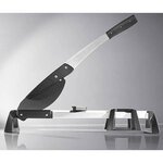 wolfcraft Cutter de plancher stratifié et en vinyle VLC 800 6939000
