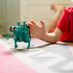 KIT DAM WACKY ROBOT 165x240x6mm