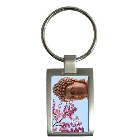 Porte clef zen by cbkreation