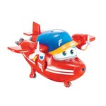 SUPER WINGS Transforming FLIP 12 cm - Saison 2
