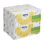 Papier essuie-mains pliage enchevêtré kleenex airflex ultra – blister de 620