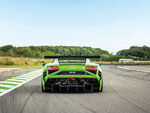 SMARTBOX - Coffret Cadeau 1 tour en passager de la Lamborghini Super Trofeo à Château Gaillard près de Lyon -  Sport & Aventure