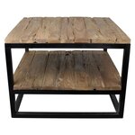 HSM Collection Table basse 60x60x44 cm