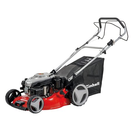Einhell tondeuse thermique 70 l gc-pm 46/2 s hw-e