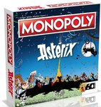 monopoly Asterix anniversairez