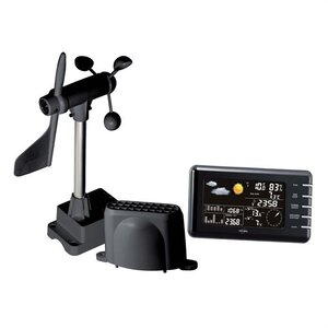 Inovalley SM55 PRO Station météo