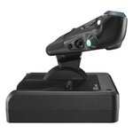 SAITEK by LOGITECH  - X52 Pro Flight Control System