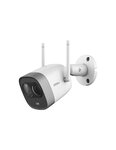 Imou New Bullet, Caméra de sécurité IP, Extérieure, Sans fil, Cosse, Plafond/mur, Blanc