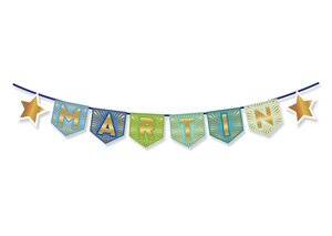 Anniversaire martin