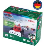 BOSCH Mini - Set de construction Racing Team 3-en-1