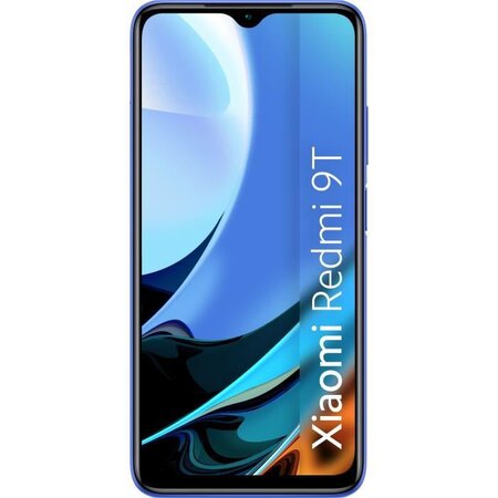 Xiaomi redmi 9t 64go bleu