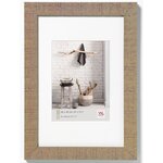 Walther design cadre photo home 40x50 cm marron