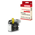 Nopan-ink - x1 cartouche brother lc221 xl lc221xl compatible