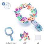 Nymphea coffret multi activites collage